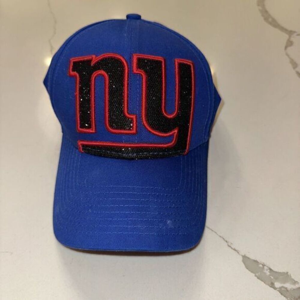 new york giants‎ New ERA Woman's Hat